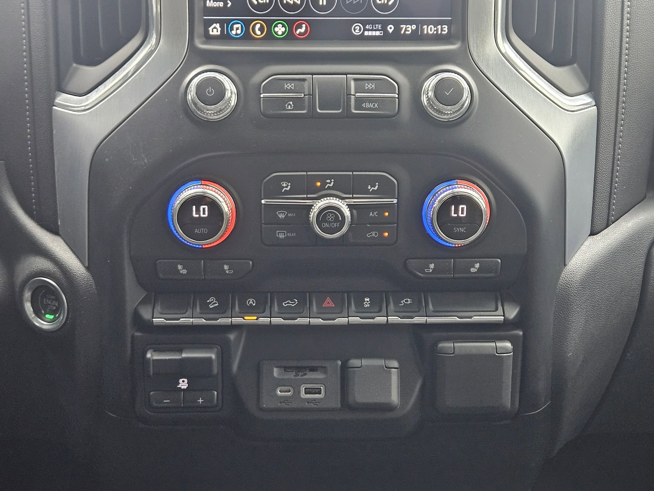 Used 2021 GMC Sierra 1500 SLT image 13