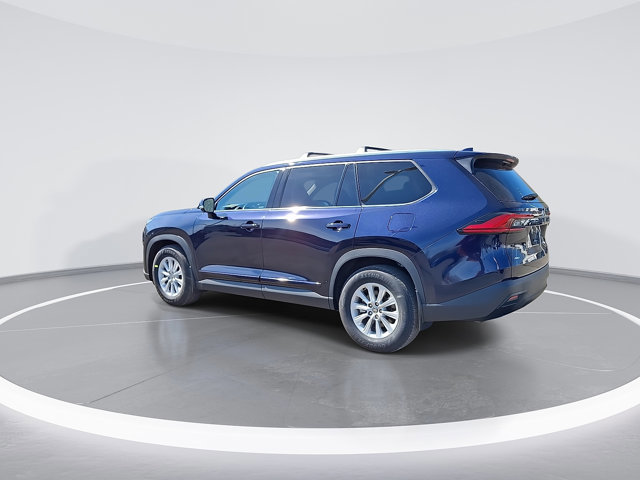 Used 2024 Toyota Grand Highlander XLE image 7