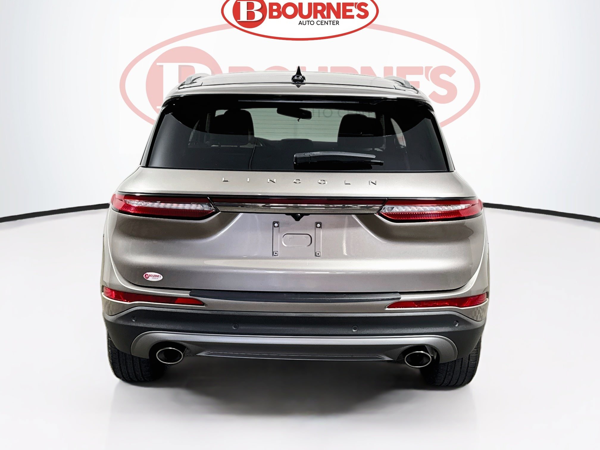 Used 2021 Lincoln Corsair AWD w/ Premium Package image 10