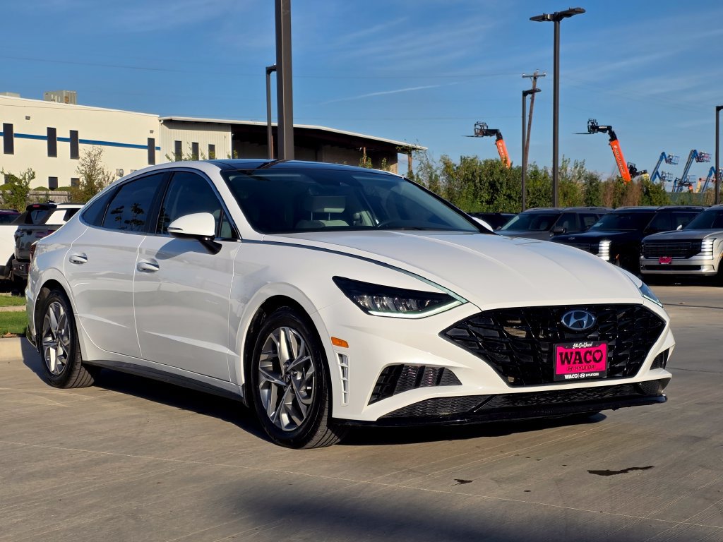 Used 2023 Hyundai Sonata SEL w/ Convenience Package FWD 360° Tour