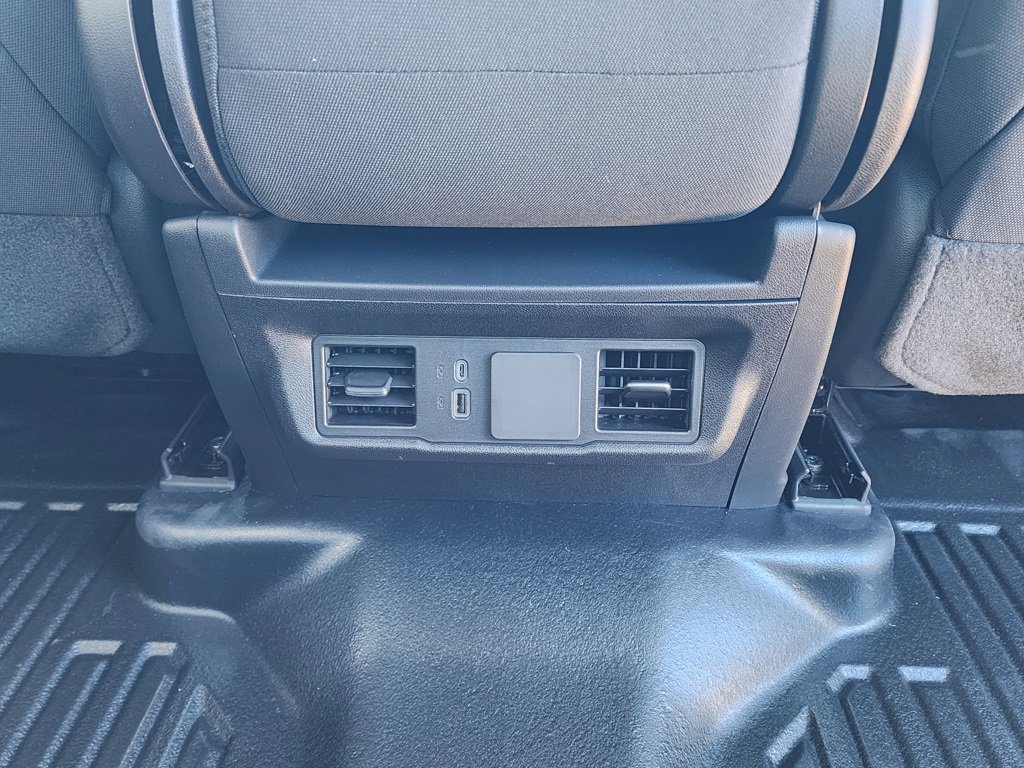 New 2026 GMC Sierra 2500 Pro image 47