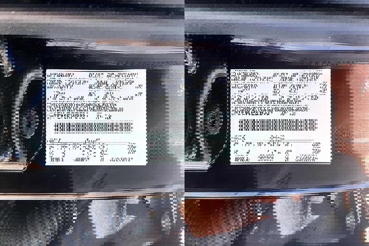 Used 2019 Ford F150 XLT w/ Equipment Group 302A Luxury image 21