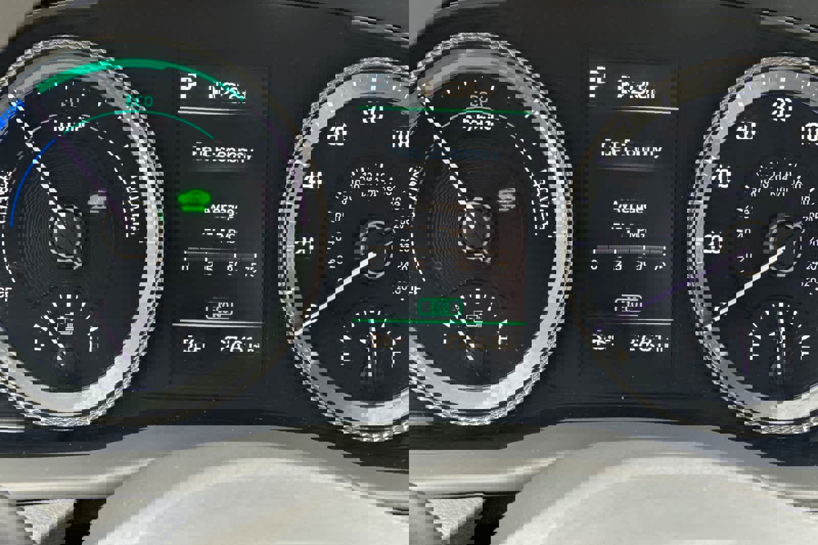 Used 2023 Hyundai Sonata Blue image 24