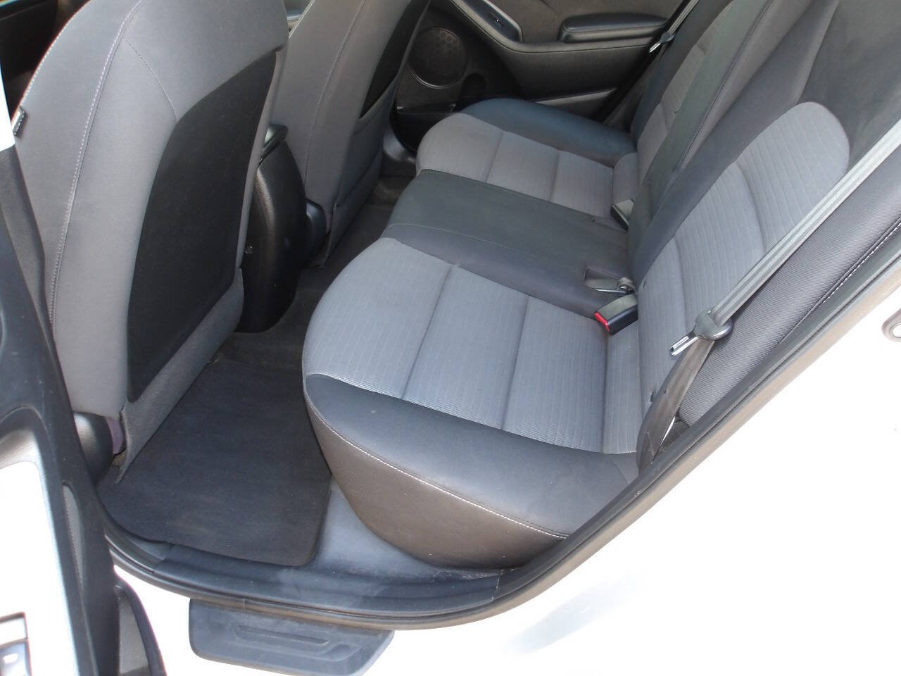 Used 2014 Kia Forte LX w/ Popular Package FWD image 22