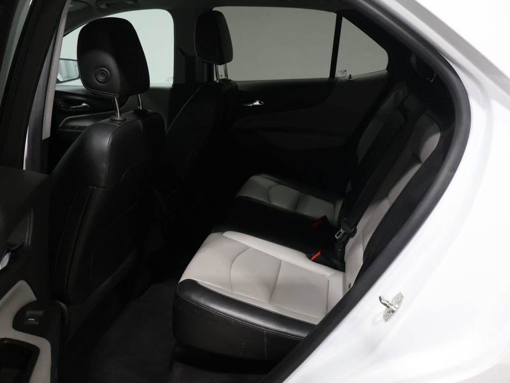 Used 2019 Chevrolet Equinox Premier image 18