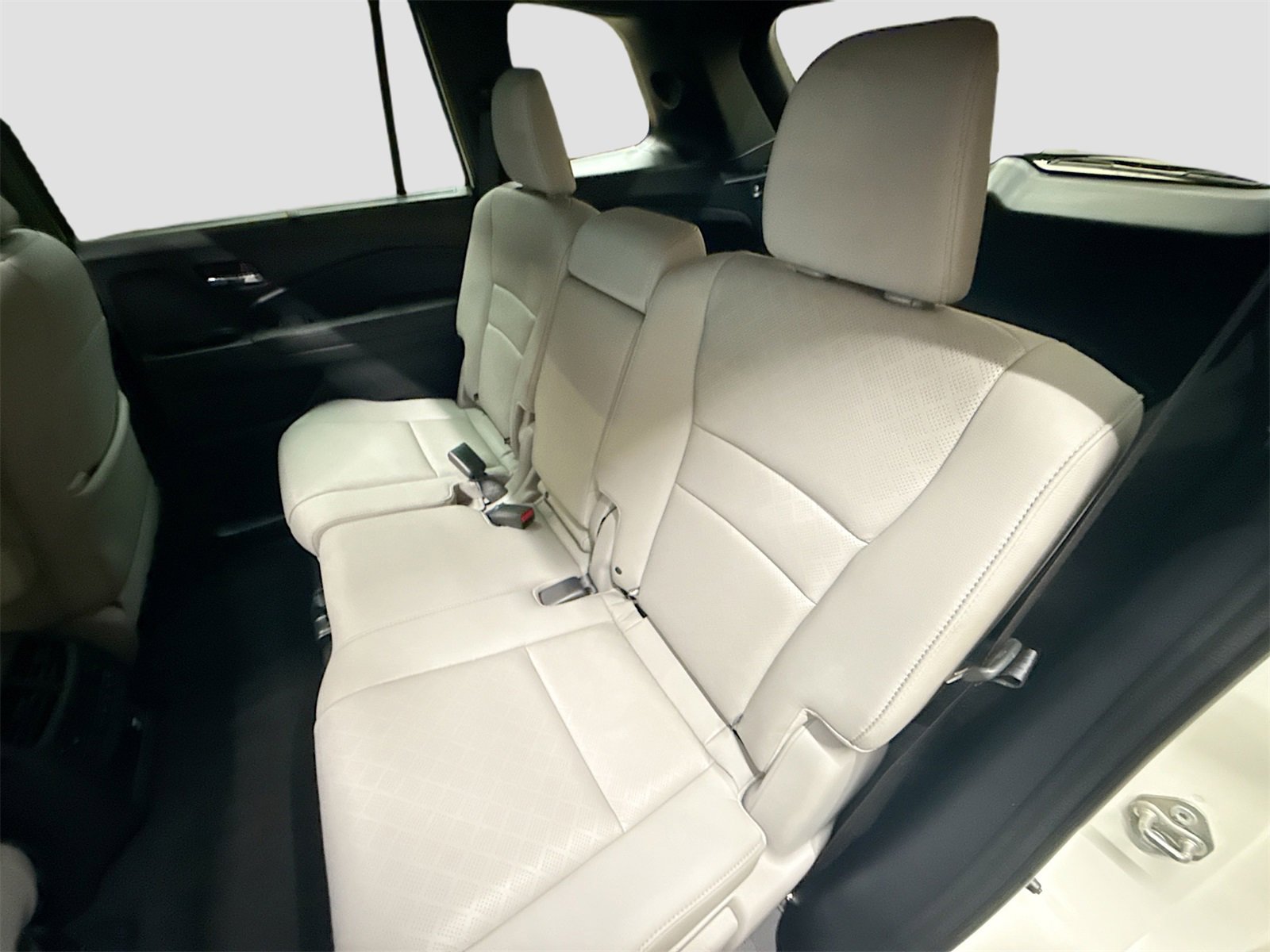 Used 2019 Honda Passport Elite image 24