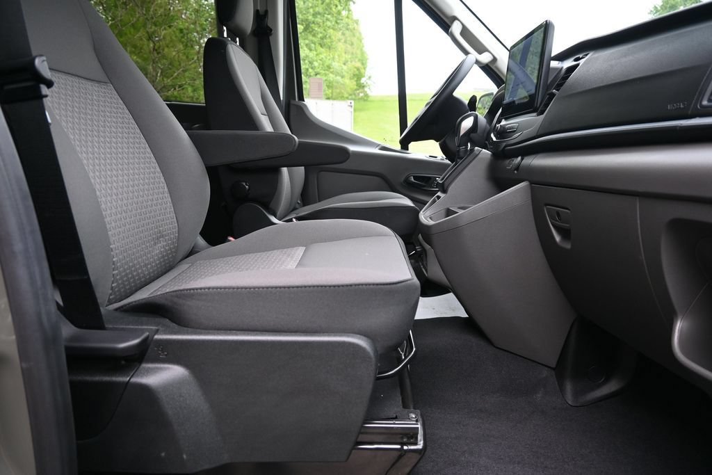Used 2026 Ford Transit 350 XL RWD image 17