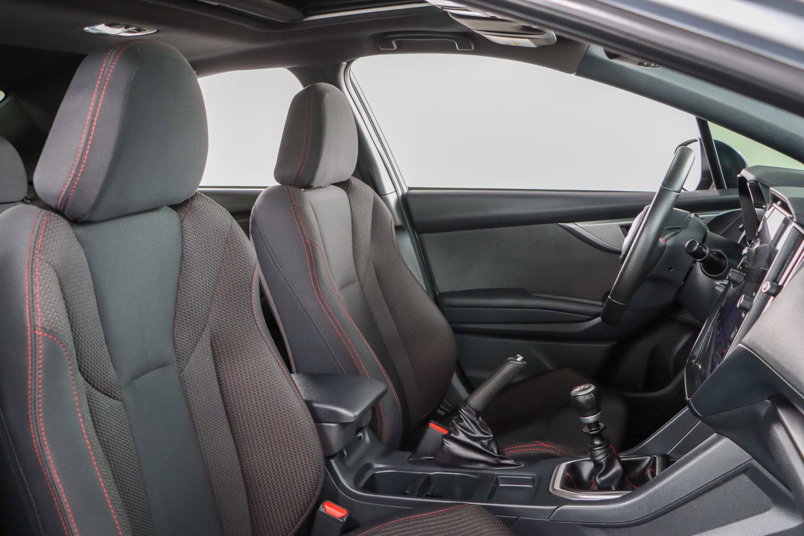 Used 2023 Subaru WRX Premium AWD/4WD image 27