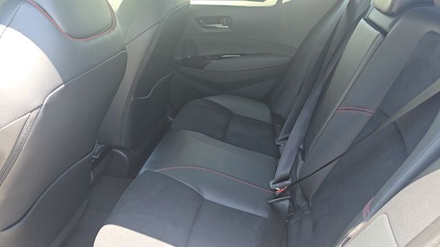 New 2026 Toyota Corolla GR AWD/4WD image 16
