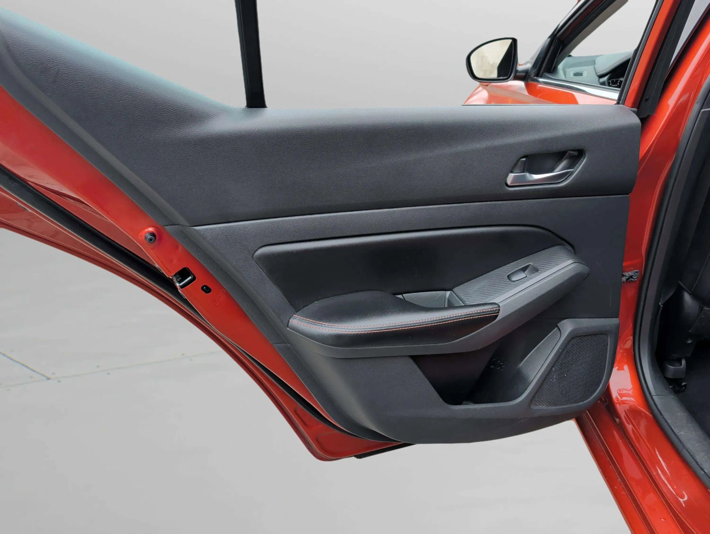 Used 2022 Nissan Altima 2.0 SR image 30