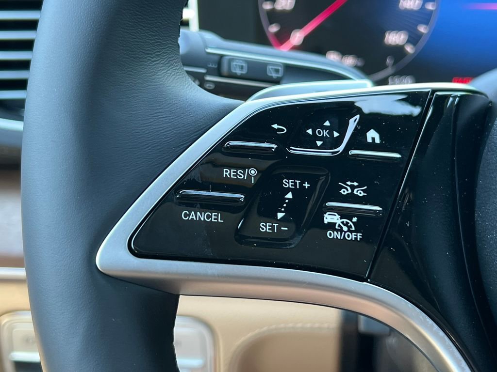 New 2026 Mercedes-Benz GLE 350 4MATIC image 20