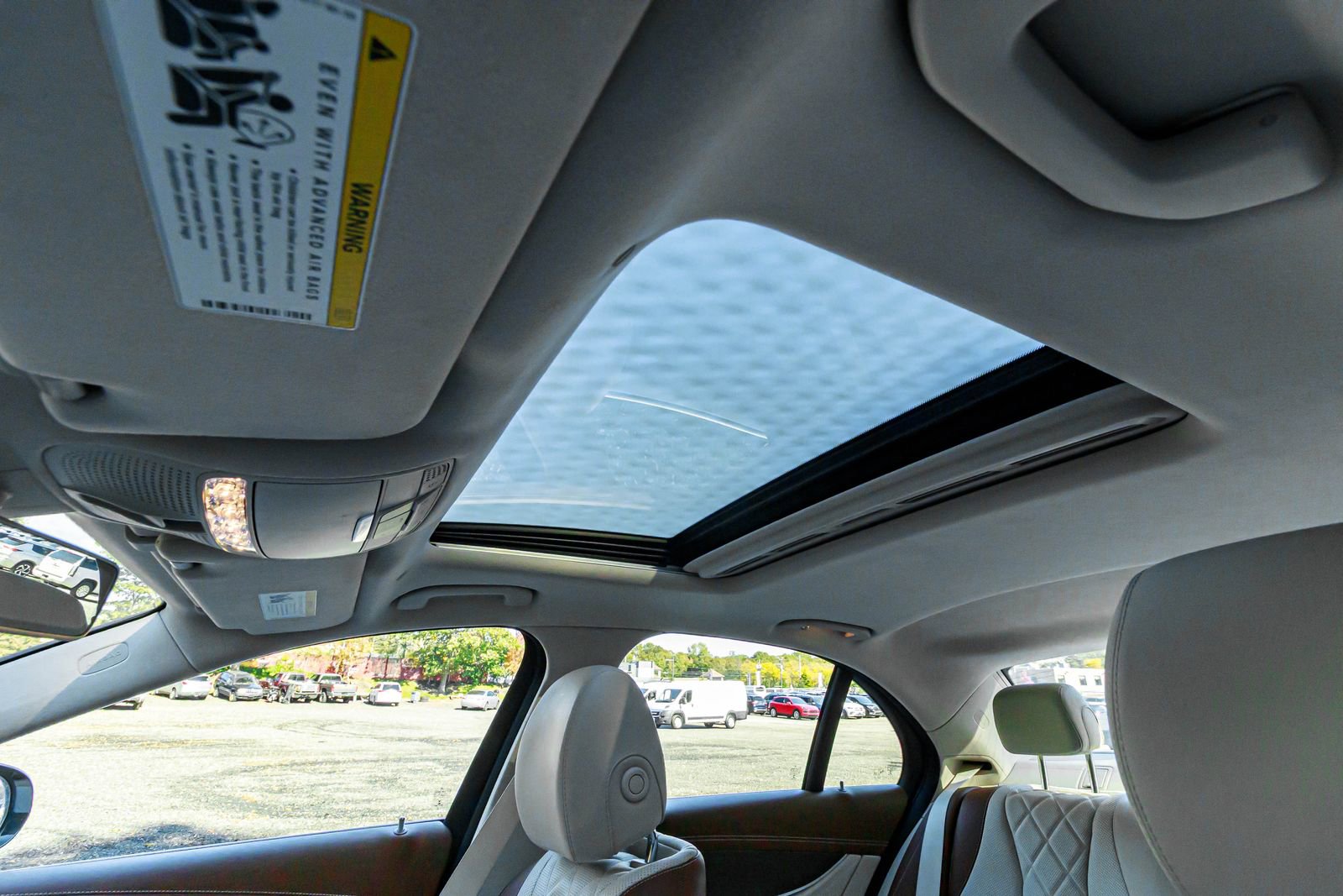 Used 2019 Mercedes-Benz E 300 image 15