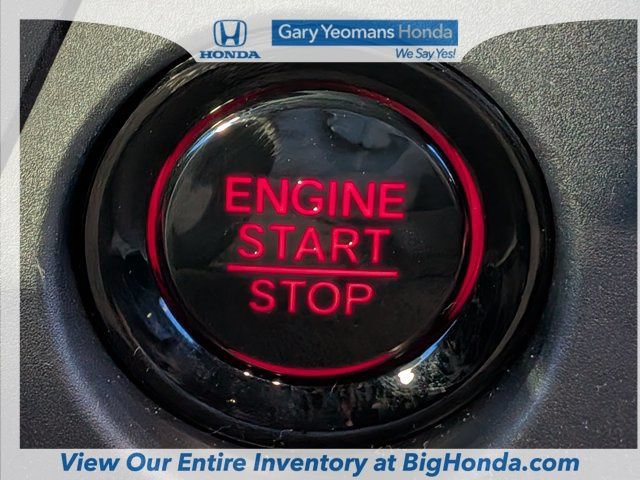 Used 2026 Honda Passport TrailSport Elite image 38