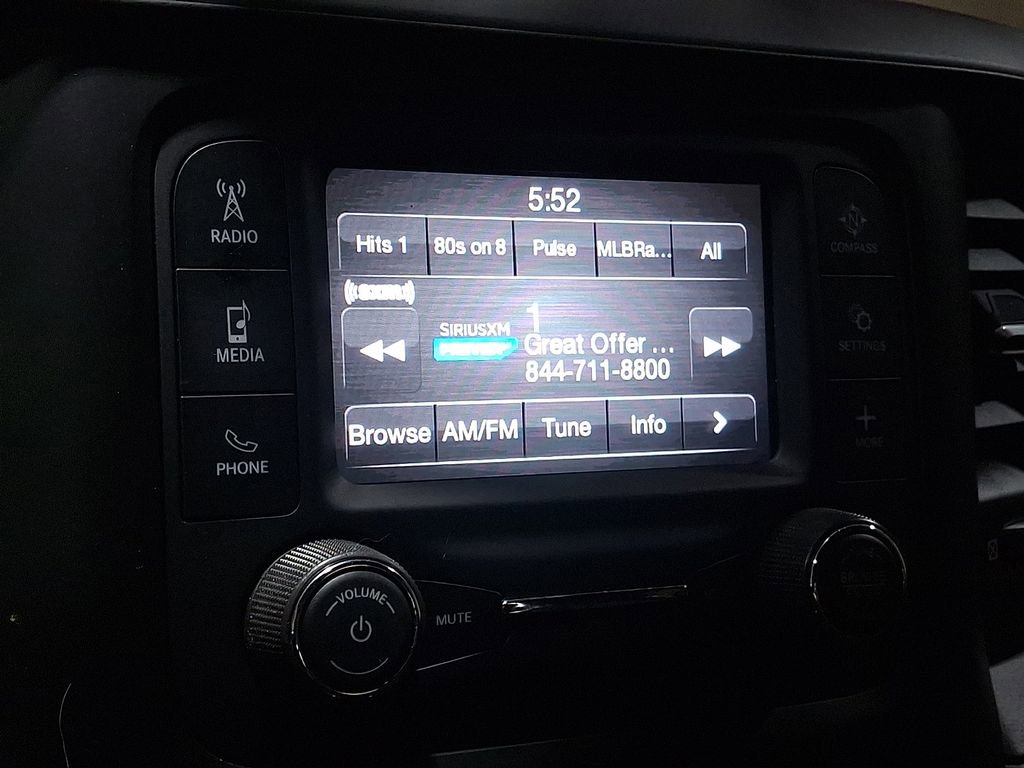 Used 2022 RAM 2500 Tradesman image 10