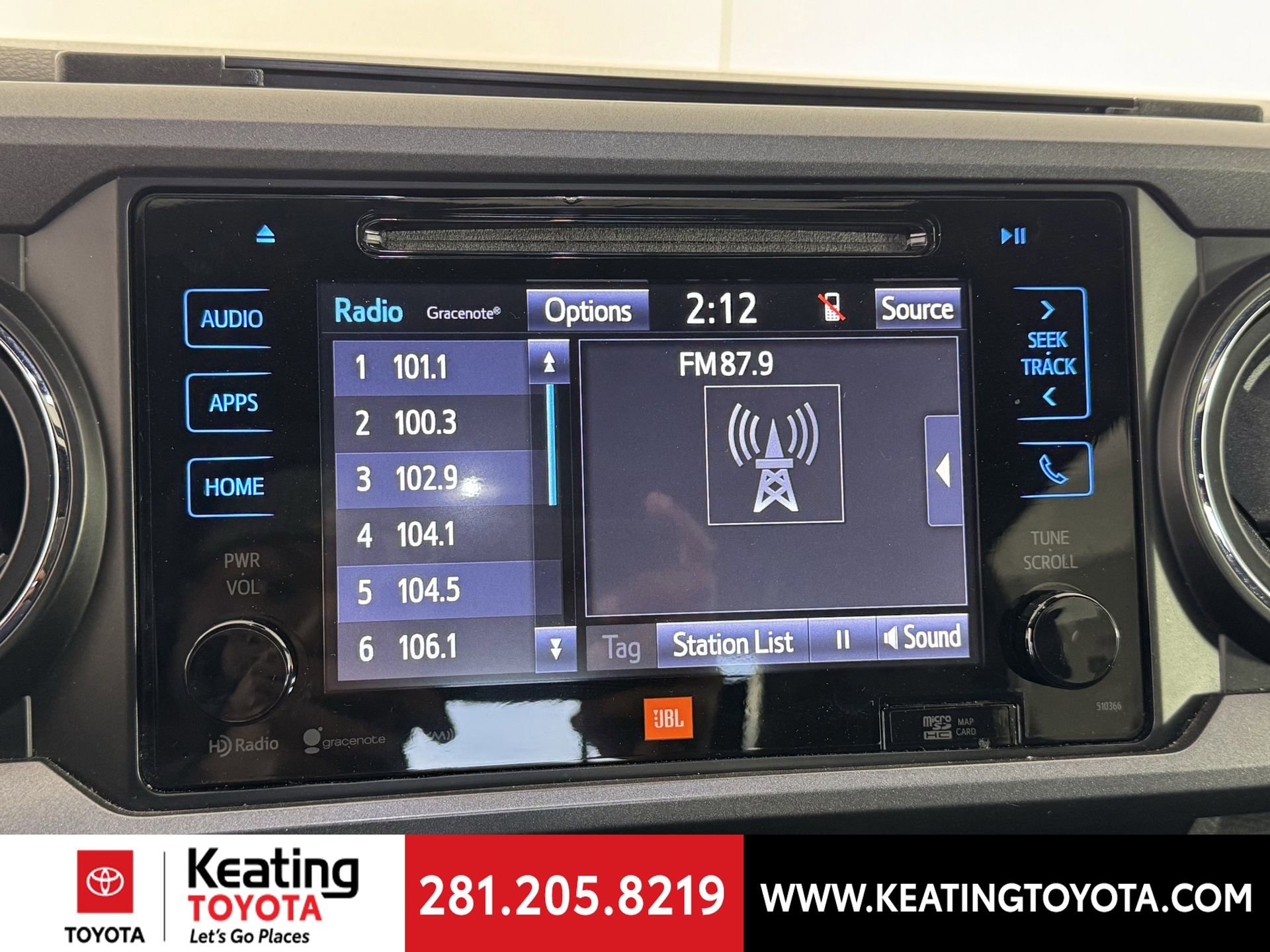 Used 2019 Toyota Tacoma TRD Pro AWD/4WD image 24