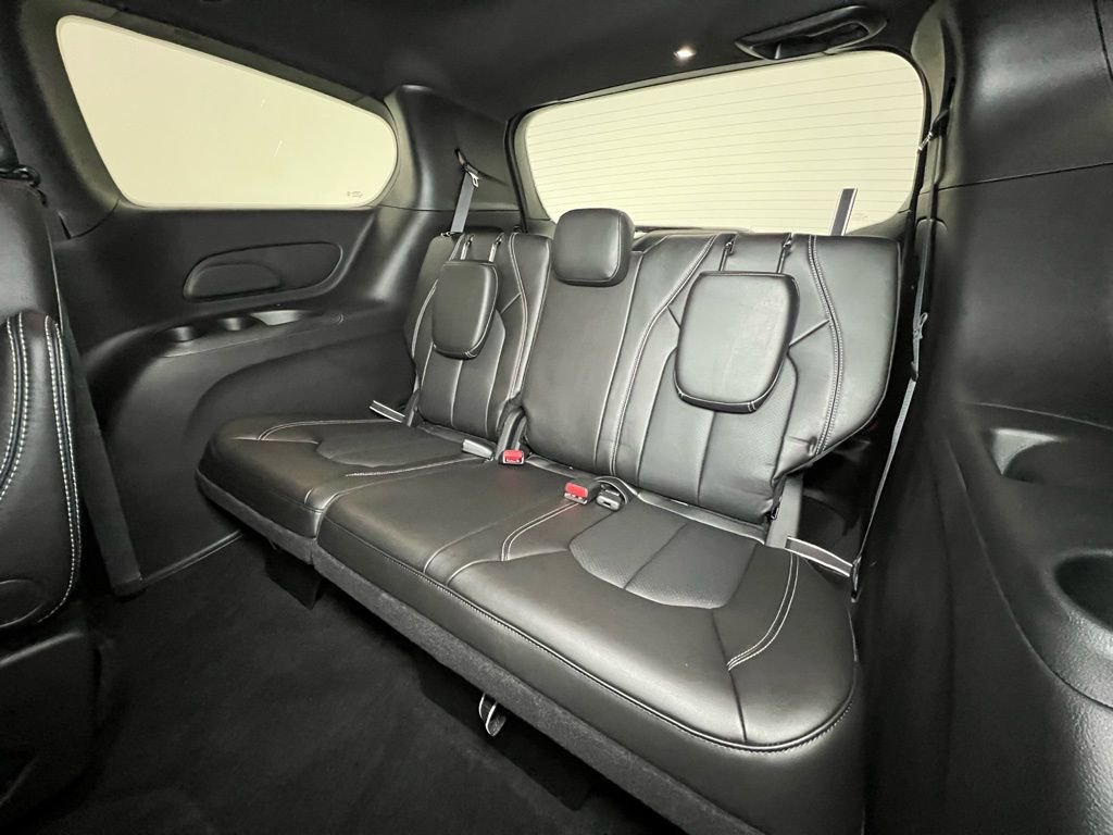 New 2026 Chrysler Pacifica Select FWD image 6