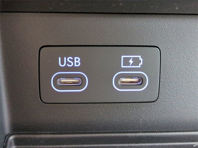 Certified 2026 Genesis GV80 3.5T Prestige image 20