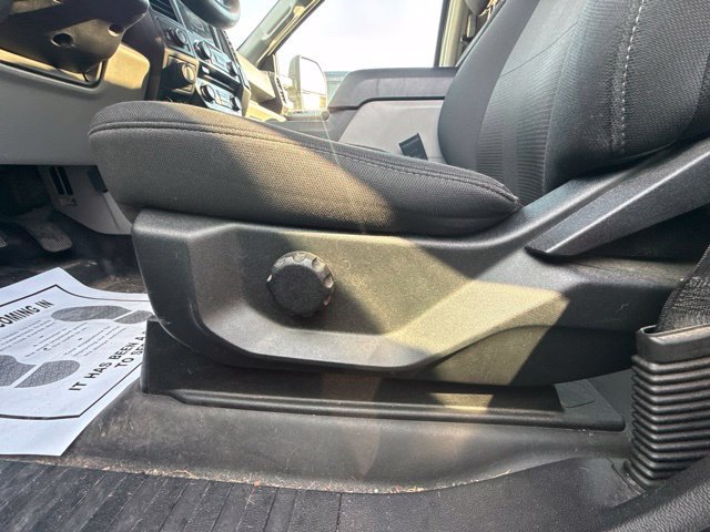 Used 2018 Ford F150 XL w/ Equipment Group 101A Mid AWD/4WD image 16