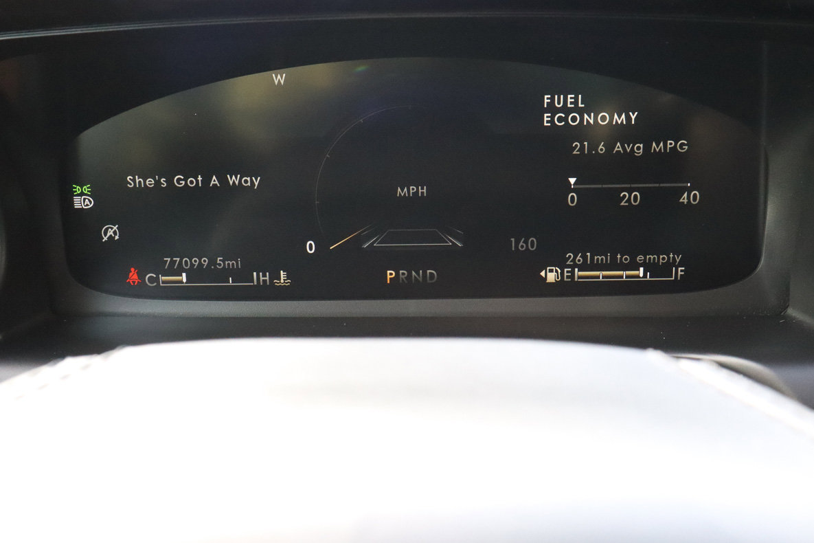 Used 2020 Lincoln Aviator Reserve w/ Equipment Group 201A image 35