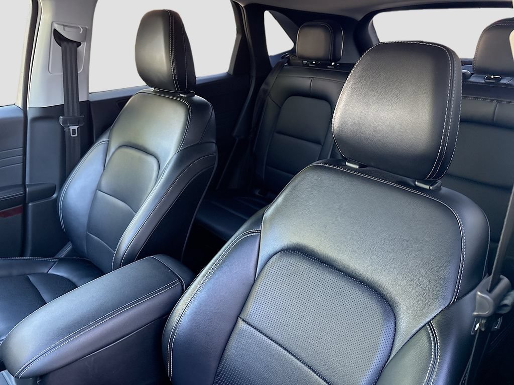 Used 2022 Ford Escape SEL AWD/4WD image 20