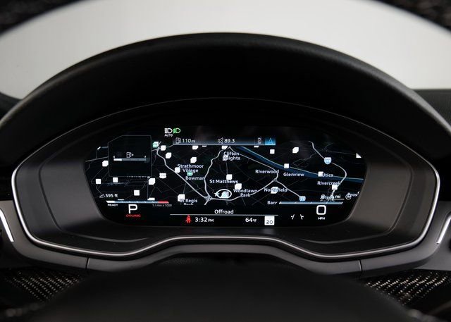 Certified 2025 Audi A5 2.0T Premium Plus image 18