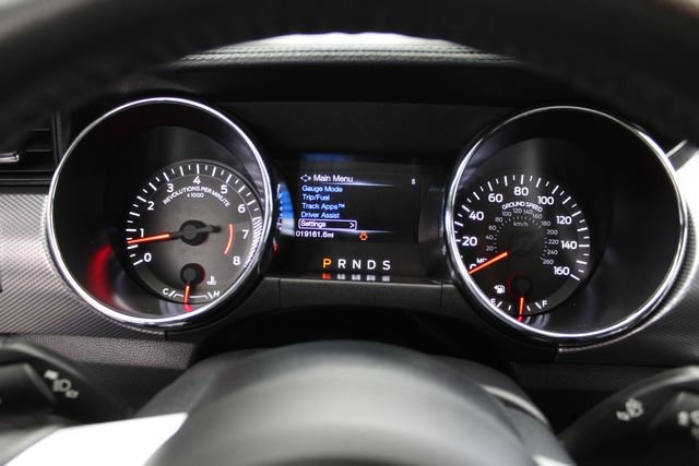Used 2016 Ford Mustang GT w/ Enhanced Security Package image 19