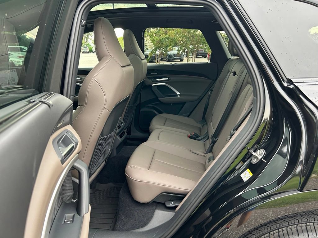 New 2026 Audi Q5 Premium Plus AWD/4WD image 53