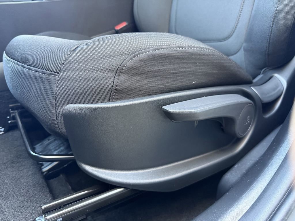 New 2026 Hyundai Tucson SE image 23