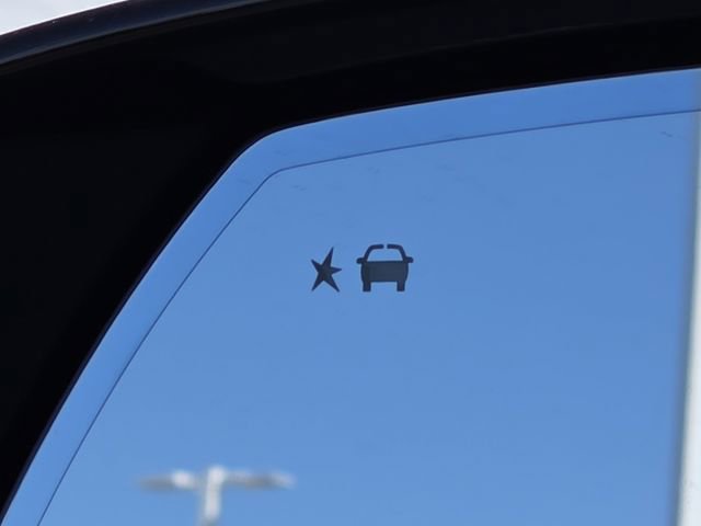 New 2026 Chevrolet Tahoe Premier AWD/4WD image 13