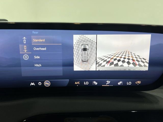 New 2026 Buick Enclave Sport Touring w/ Power Package FWD image 14