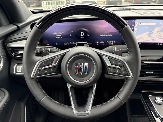 New 2026 Buick Enclave Avenir w/ Super Cruise Package image 24