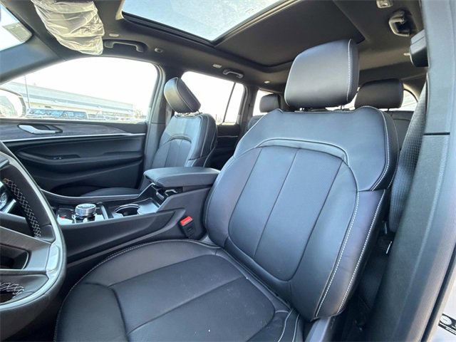 New 2026 Jeep Grand Cherokee Limited image 5