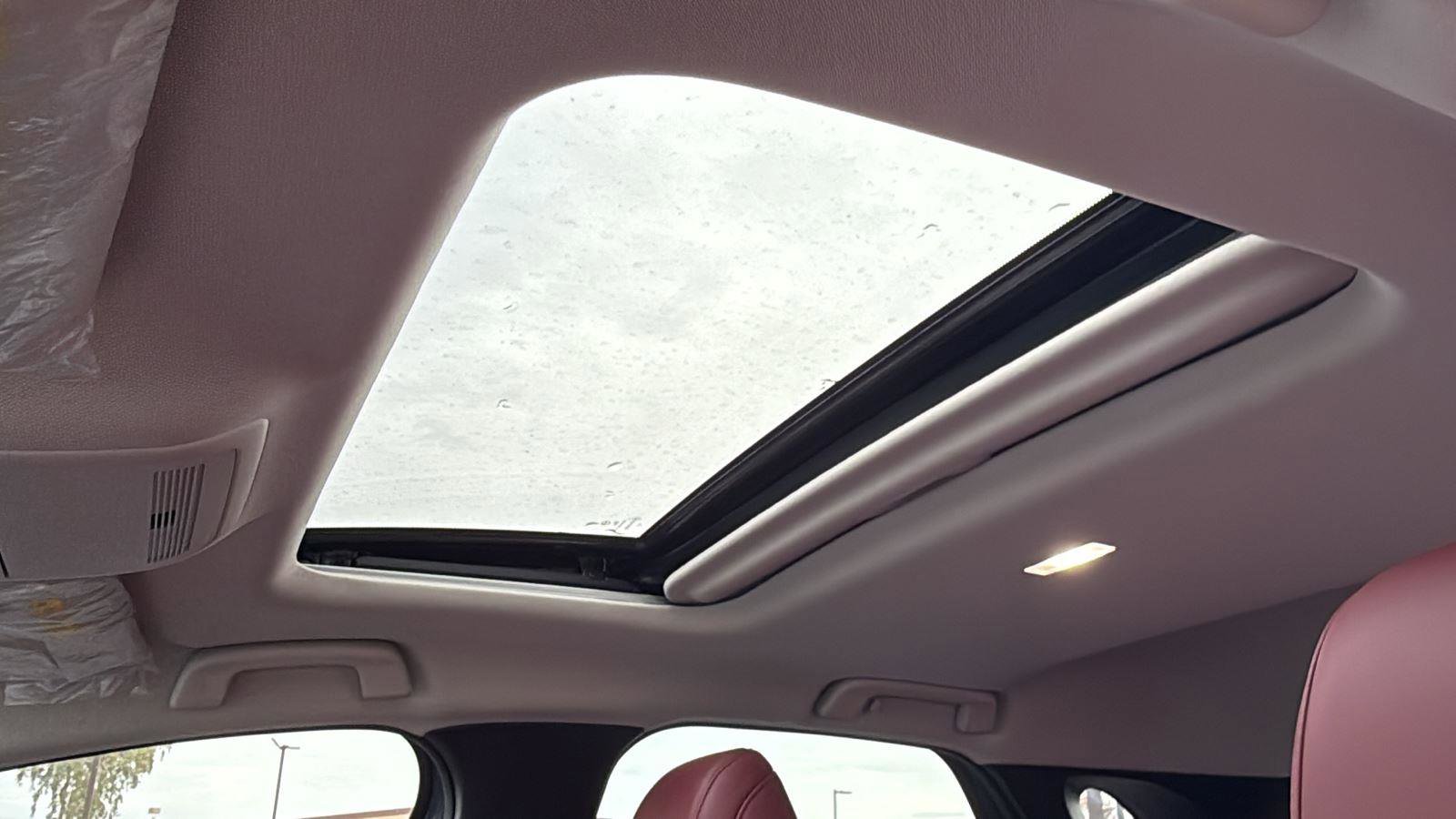 New 2025 MAZDA CX-30 AWD 2.5 S w/ Preferred Package image 17