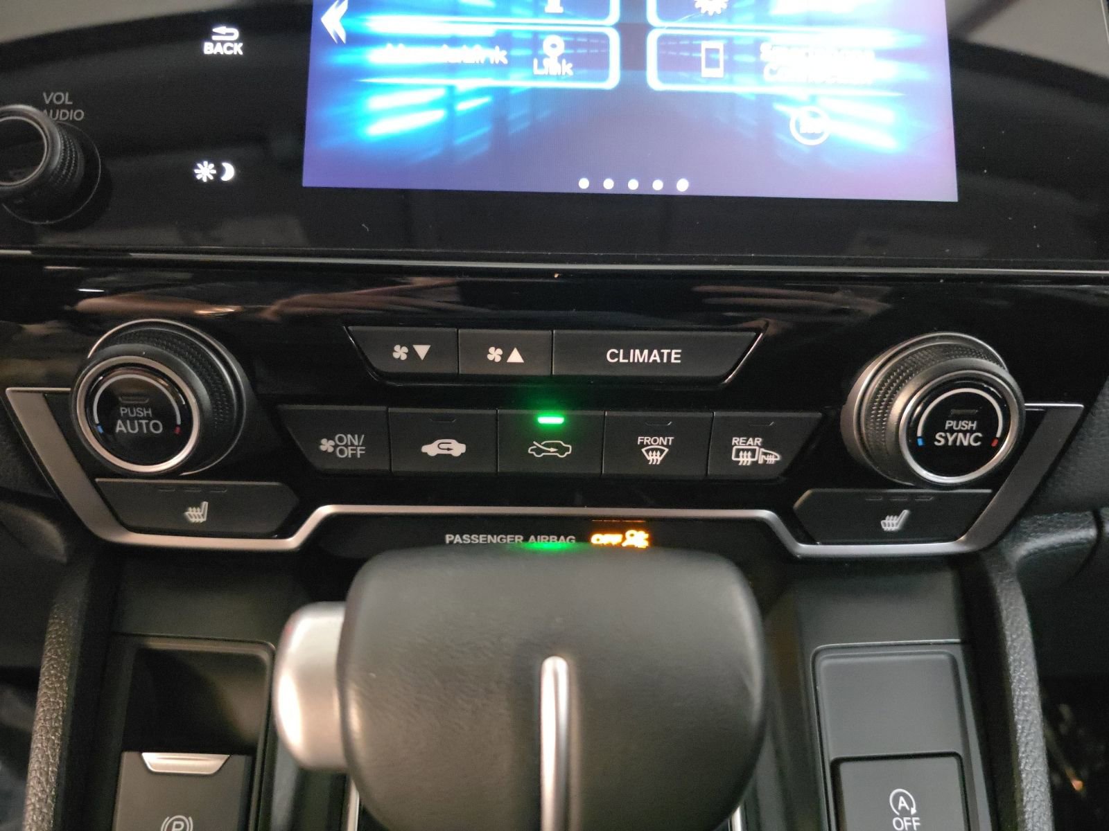 Used 2022 Honda CR-V EX-L image 22