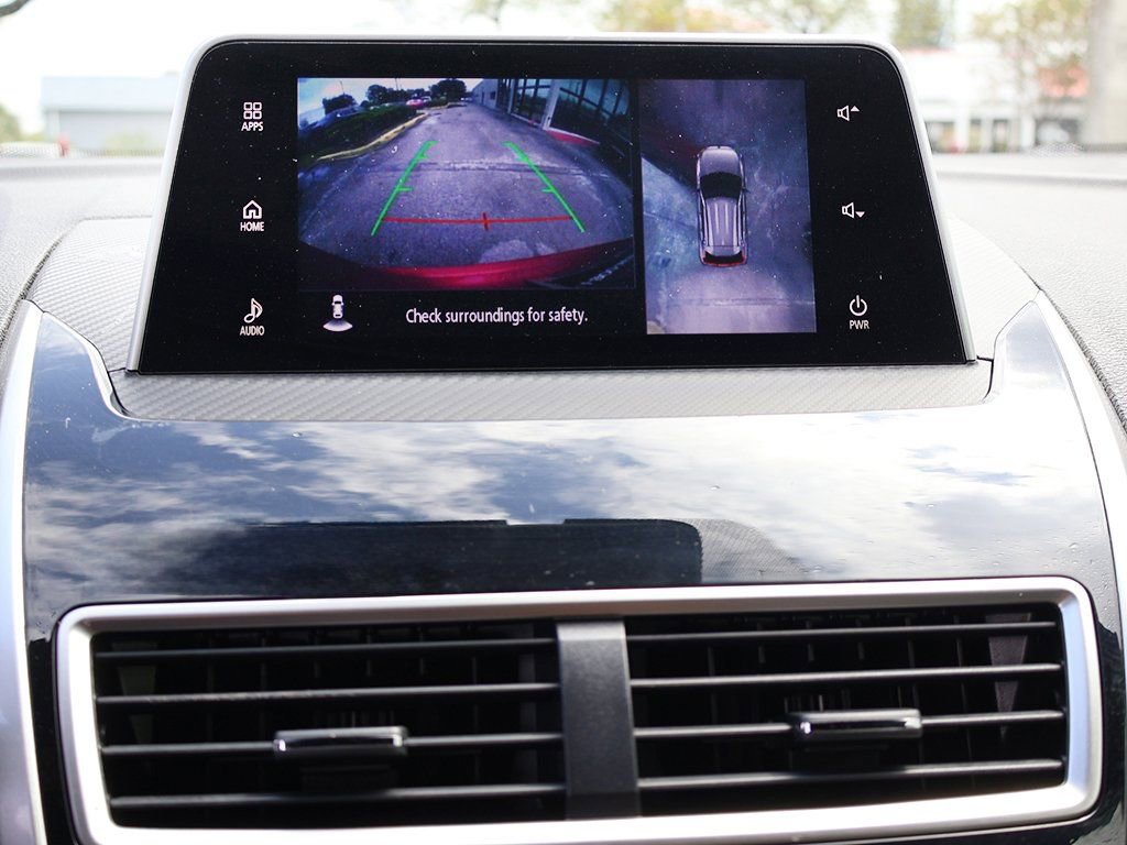 Used 2020 Mitsubishi Eclipse Cross SEL FWD image 48