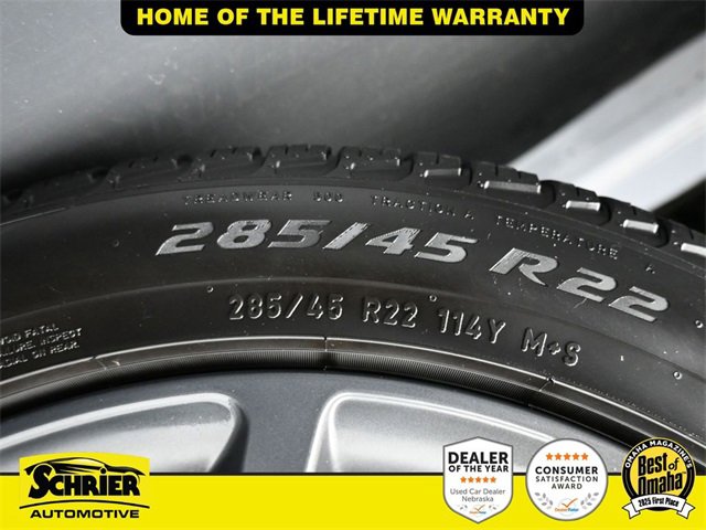 Used 2024 Land Rover Range Rover Sport Dynamic SE image 54