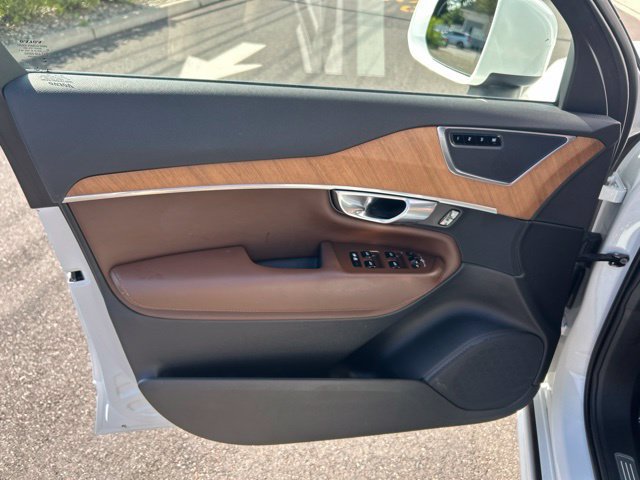 Certified 2024 Volvo XC90 B6 Plus AWD/4WD image 19