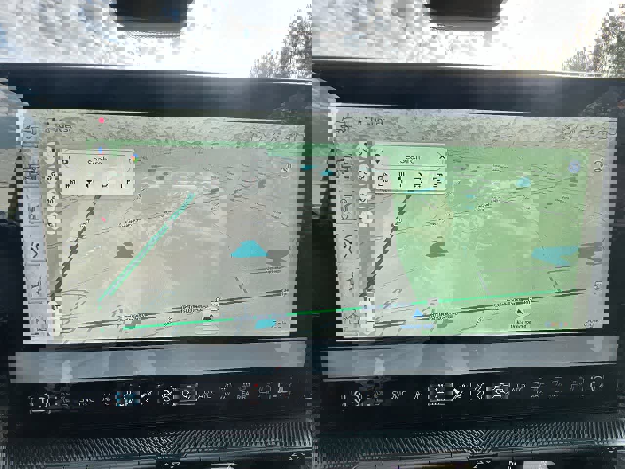 New 2025 GMC Hummer EV 3X w/ LPO, Dark Essentials Package image 14