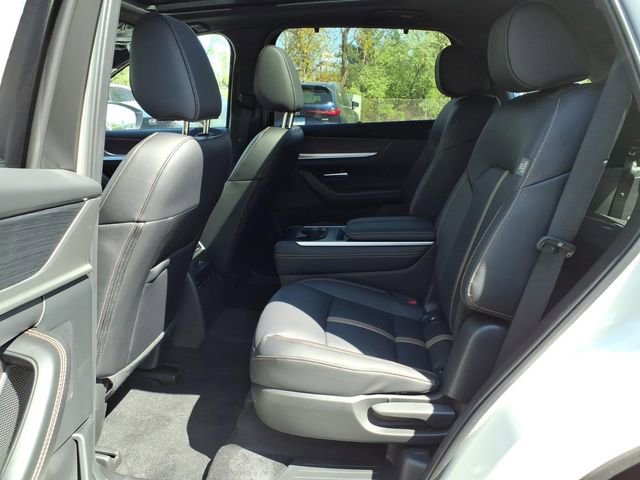 New 2026 MAZDA CX-90 3.3 Turbo S w/ Premium Plus AWD/4WD image 10