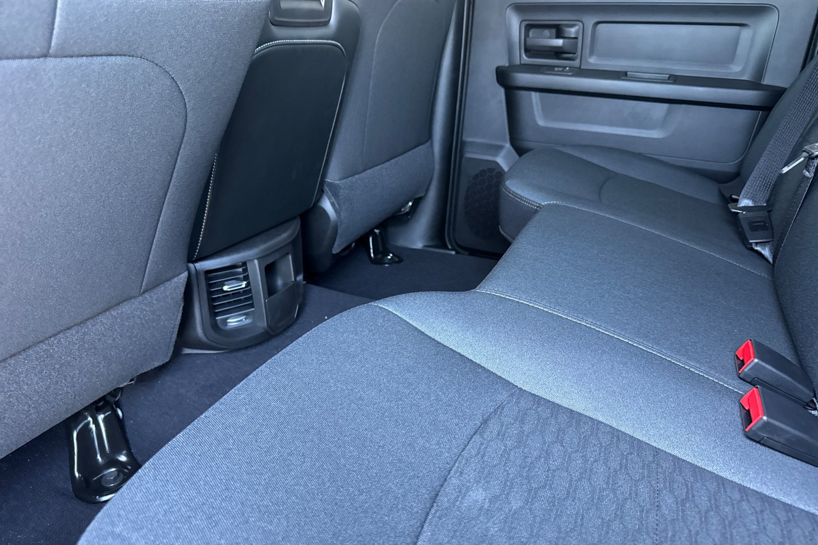 New 2026 RAM 2500 Tradesman AWD/4WD image 11