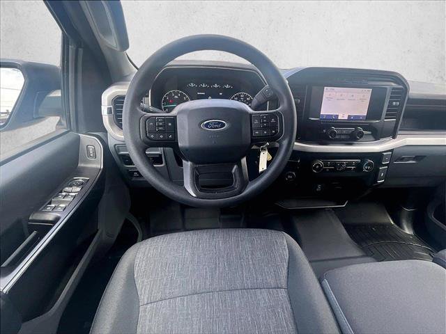 Used 2023 Ford F150 XL RWD image 7