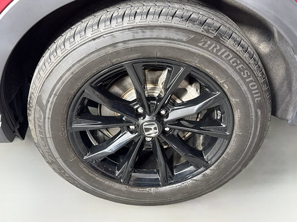 Certified 2024 Honda CR-V Sport image 29