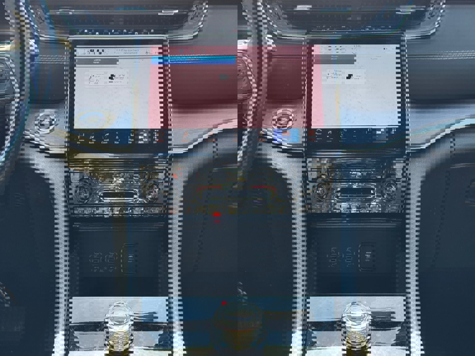 Used 2021 Jeep Grand Cherokee L Limited image 15