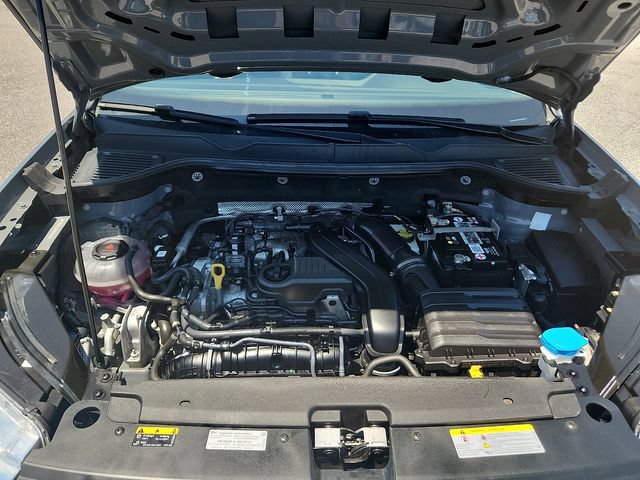 Used 2023 Volkswagen Taos SEL AWD/4WD image 23