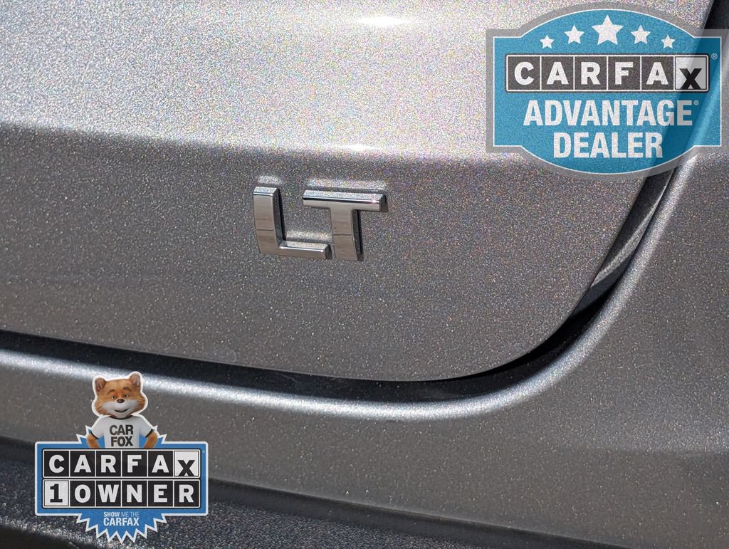 Certified 2026 Chevrolet Trax LT FWD image 30