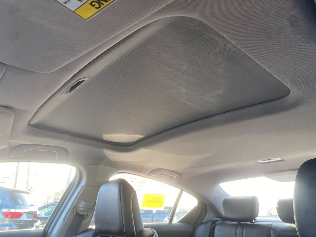 Used 2019 Acura ILX w/ Technology Package image 24