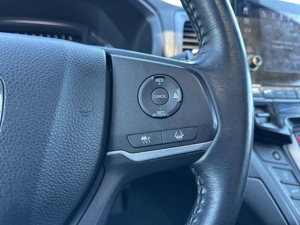 Used 2023 Honda Odyssey EX-L image 23