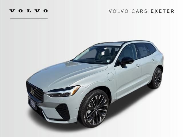 New 2026 Volvo XC60 T8 Ultra w/ Protection Package Premier image 2
