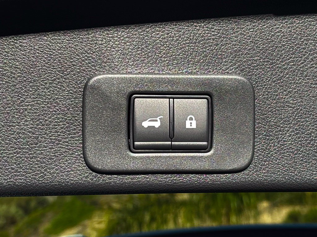 New 2026 Nissan Murano SL AWD/4WD image 27