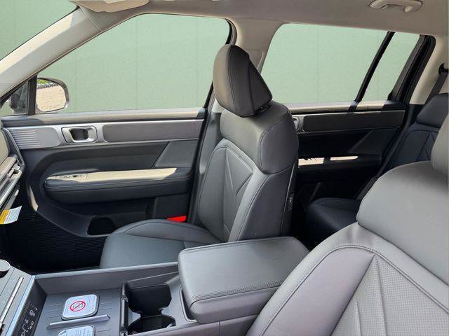 New 2026 Hyundai Santa Fe SEL w/ Tow & Go Package FWD image 9